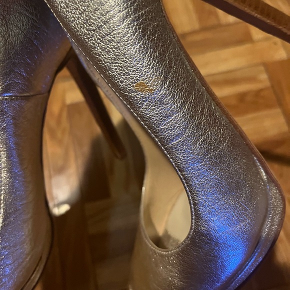 Herve Leger Heels - Picture 2 of 5